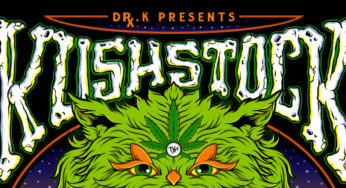 Kushstock : The Best Cannabis Festival You’ve Probably Never Heard Of