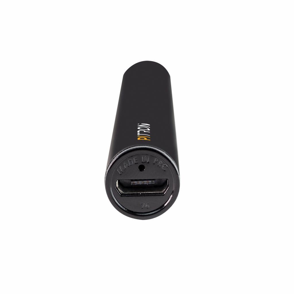 Pitron usb port