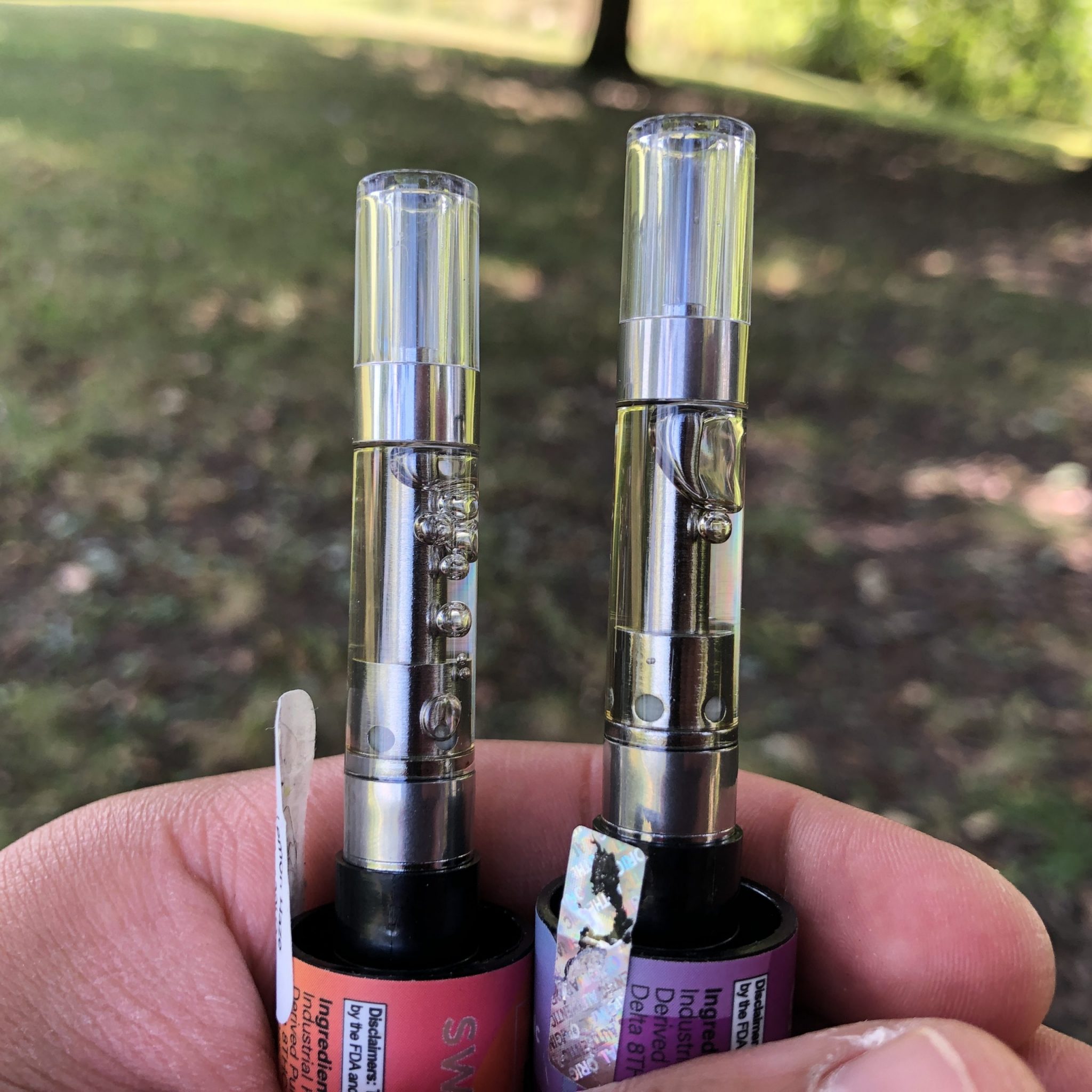 urb8 cartridges