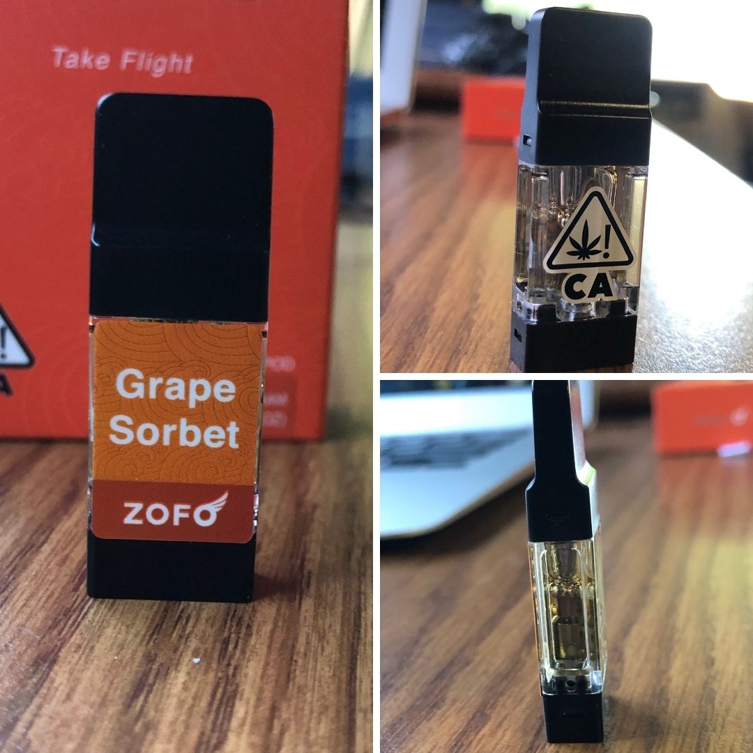 zofo pods oil quality