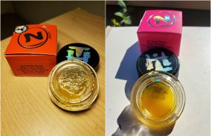 Terp Hogz live resin