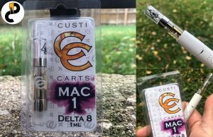 custi carts review