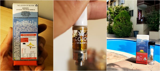 Legion of Bloom Carts – Affordable and Potent THC Cartridges legion of bloom cart