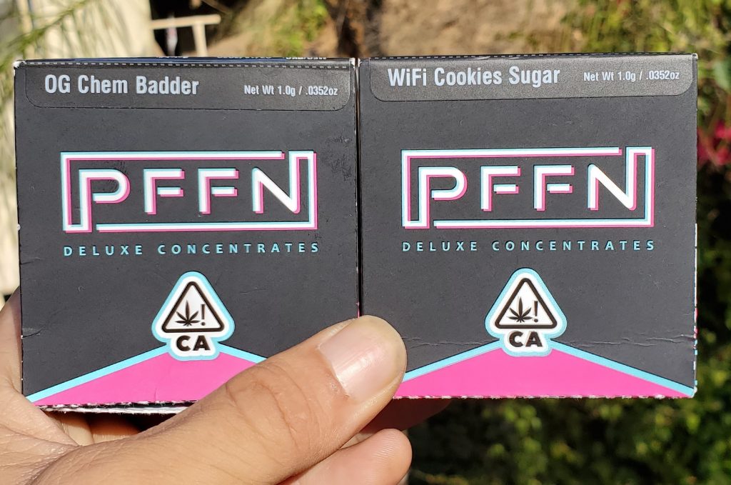 pffn concentrates