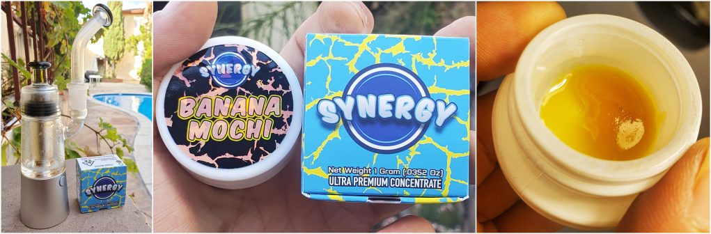 synergy-banana-mochi synergy banana mochi
