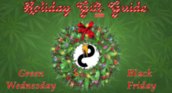 The Dab Connection Holiday Gift Guide 2020