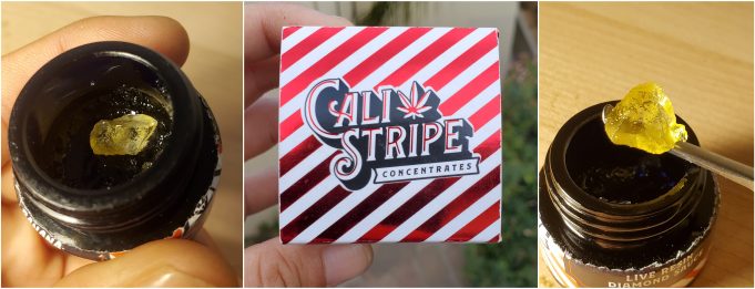Cali Stripe Concentrates Review – A Must-buy For Any Experienced Cannabis Consumer cali stripe review
