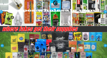 Top Fake THC Cartridge Brands : Market Update 2020