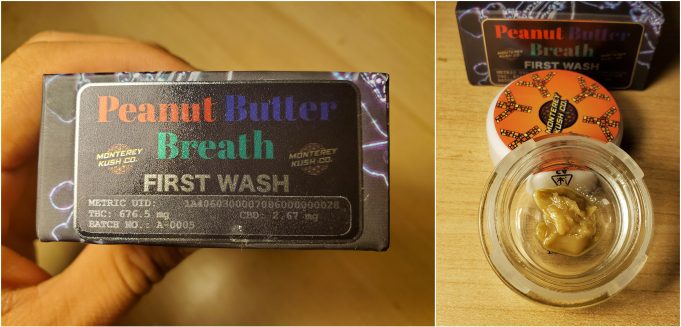 Feeling Frosty Extracts Review – One Of The Best Brands We Tried feeling frosty review