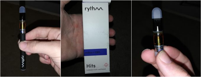 GTI Rythm Pez Vape Pen Review – Complete Vape Pen Setup gti rythm review
