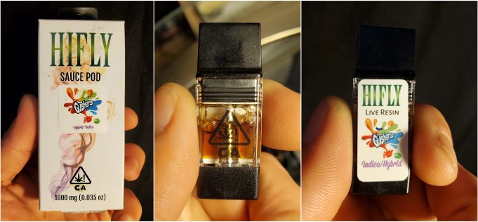 HIFLY Sauce Pod Review – A Budget-Friendly Choice hifly review