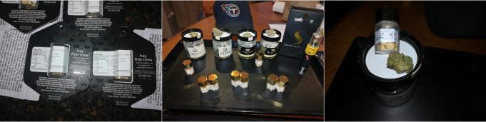 Klutch DabTabs Review – Strain-specific Cannabis Concentrate Product klutch dabtabs review