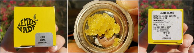 Lemonnade Diamonds Review – Good Quality For Diamonds lemonnade diamonds review