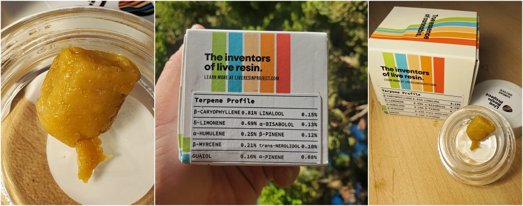 live-resin-project-review live resin project review
