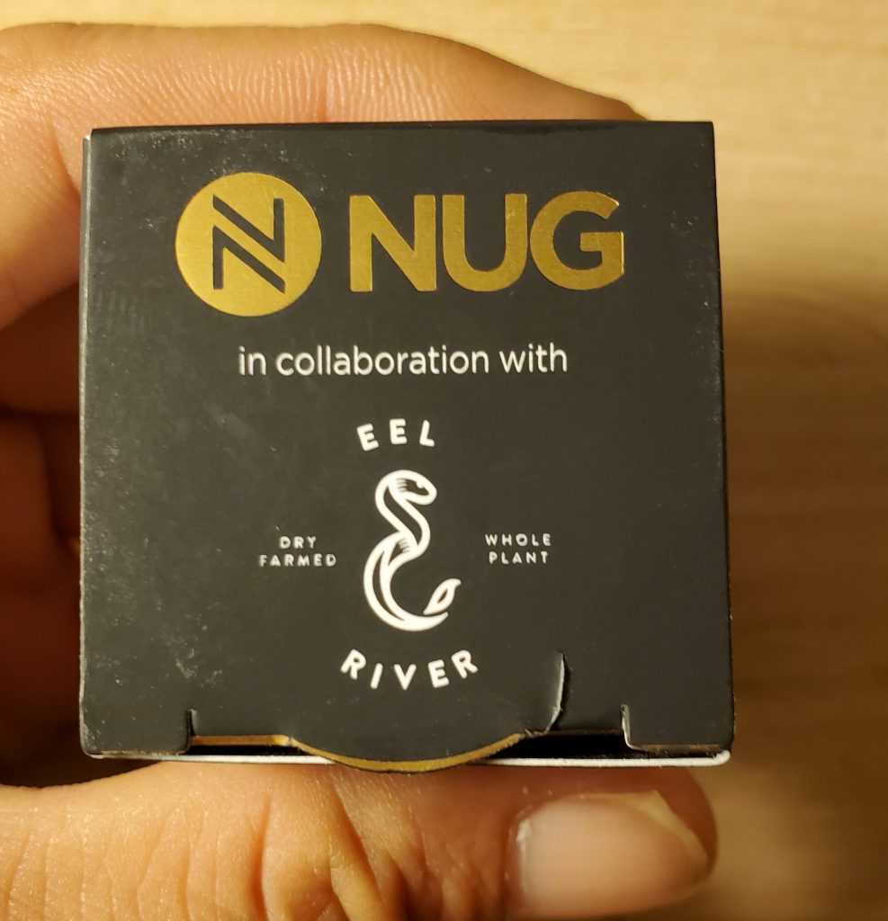 nug box