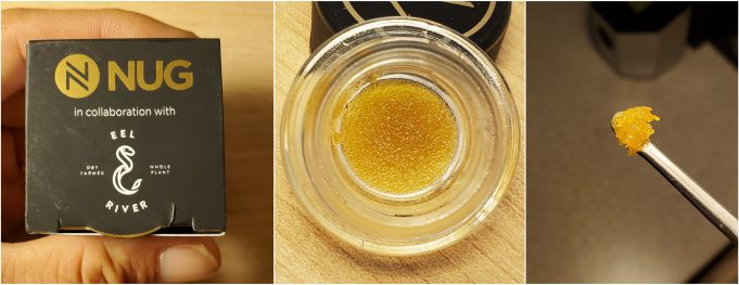 Nug Live Resin Review – Quality Flower And Concentrates nug review