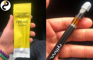 rythm energize review