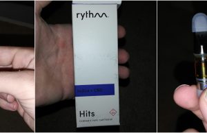 gti rythm review