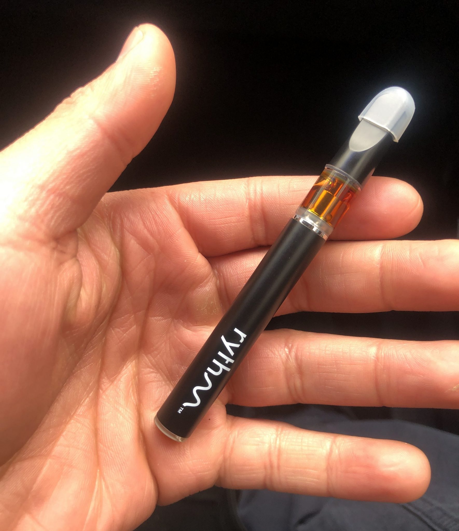 ccell thc disposable