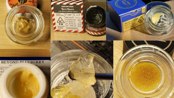 Best Concentrates in California : Best Cali Dabs 2023 Best_California_Dabbing_Concentrates