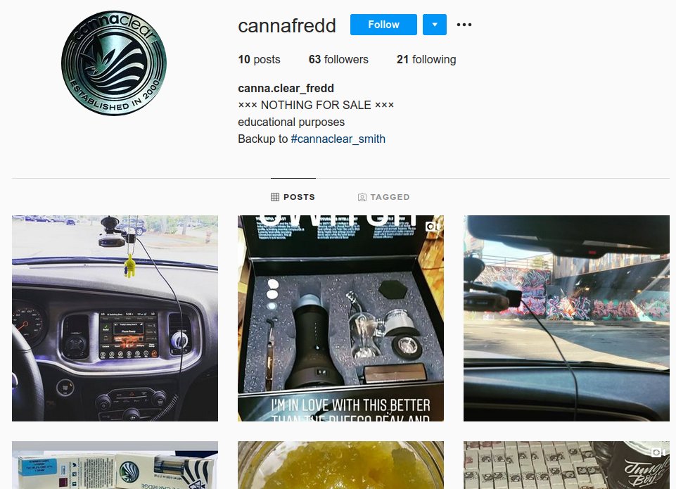 Instagram_CannaClear