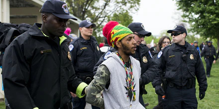 Rastafarian_arrest