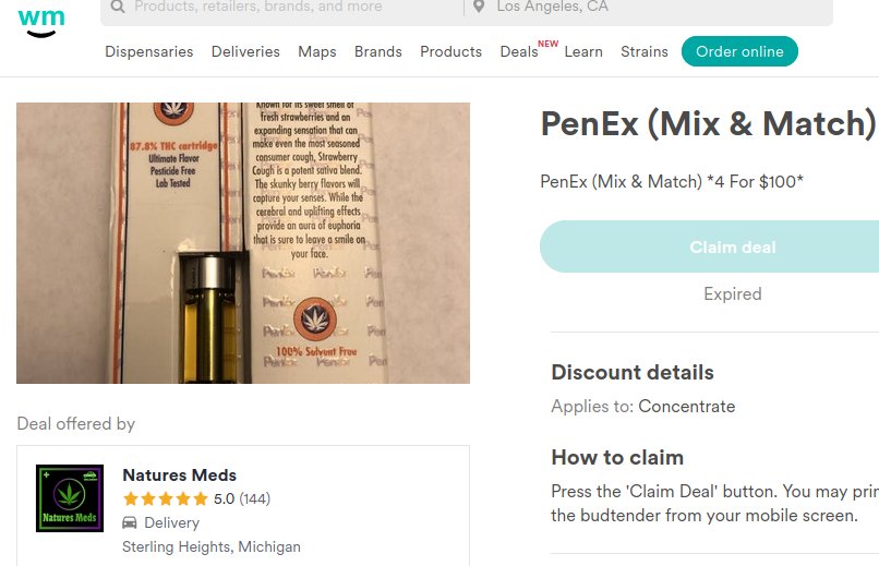 WeedMaps_Penex_Michigan