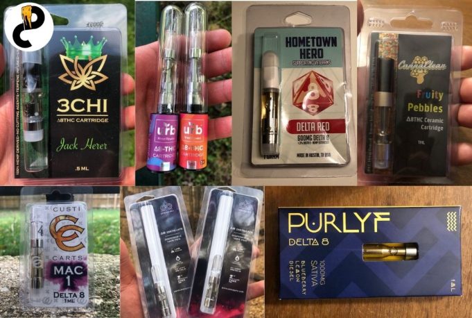 Best Delta 8 Cartridges 2022 – Top Delta 8 THC Vape Carts best delta 8