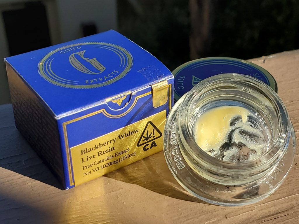 Zerbanger Live Rosin by WCA x Norcals Gardens (Cali) 