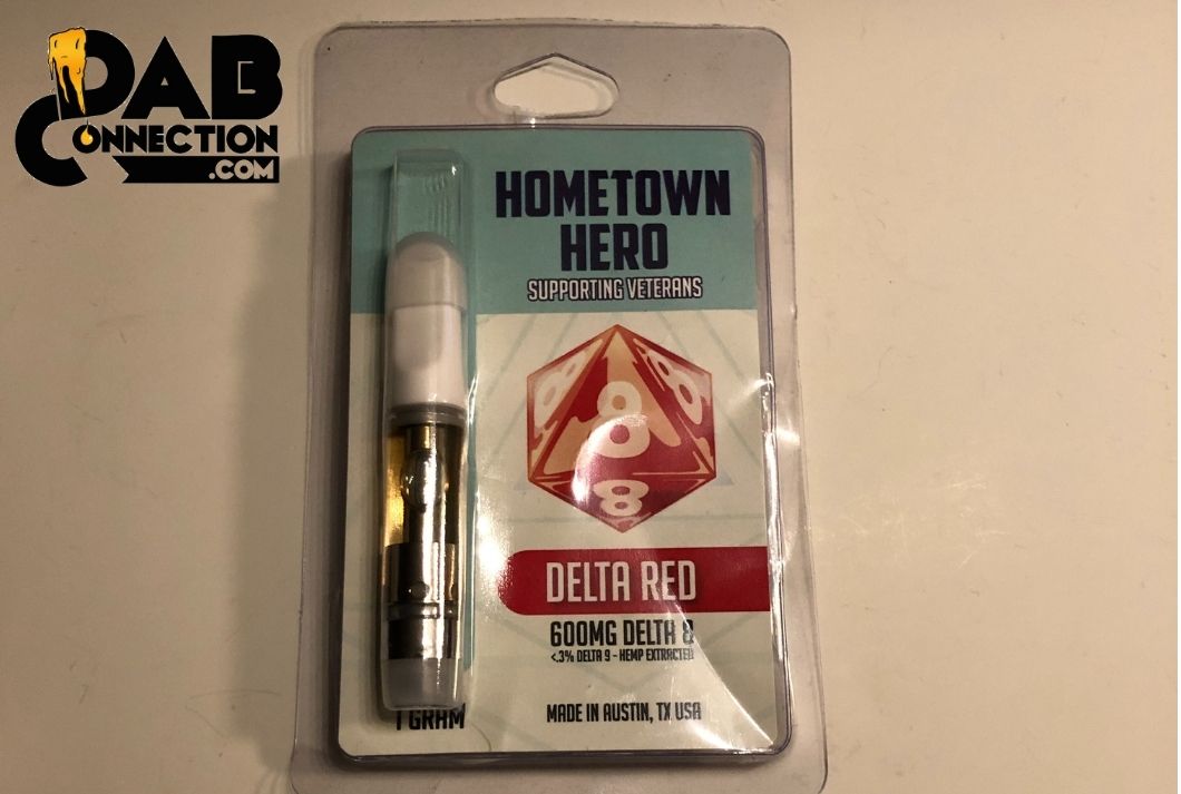 hometown hero review