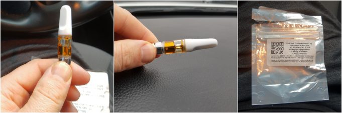 Nuleaf Cartridges Review – Incredible Taste and Strong Effects nuleaf cart review