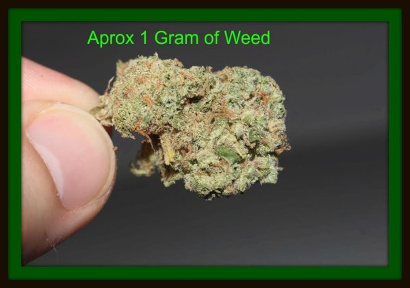 Weed Weights and Measures : A Complete Cannabis Guide