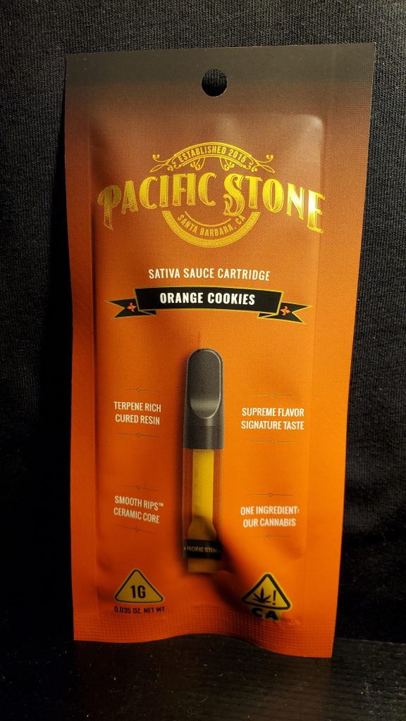 pacific stone package