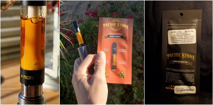 Pacific Stone Sauce Cartridge Review – Potent, Tasty and Very Affordable pacific stone review