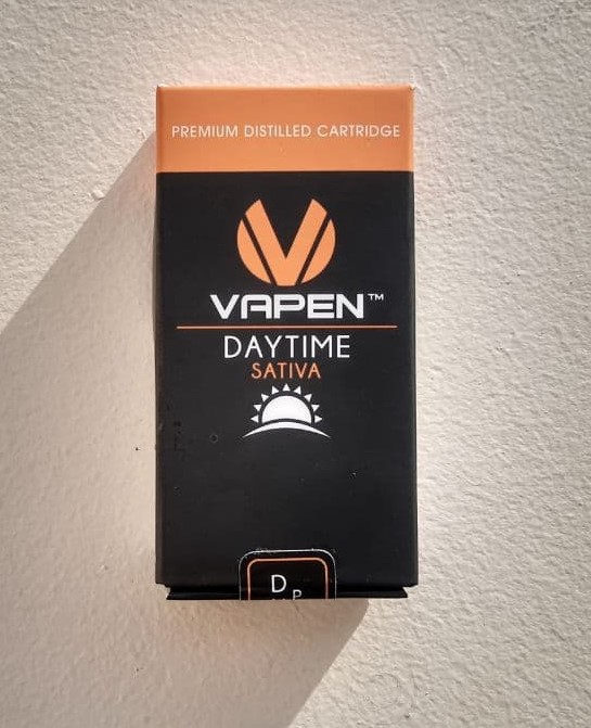 vapen box