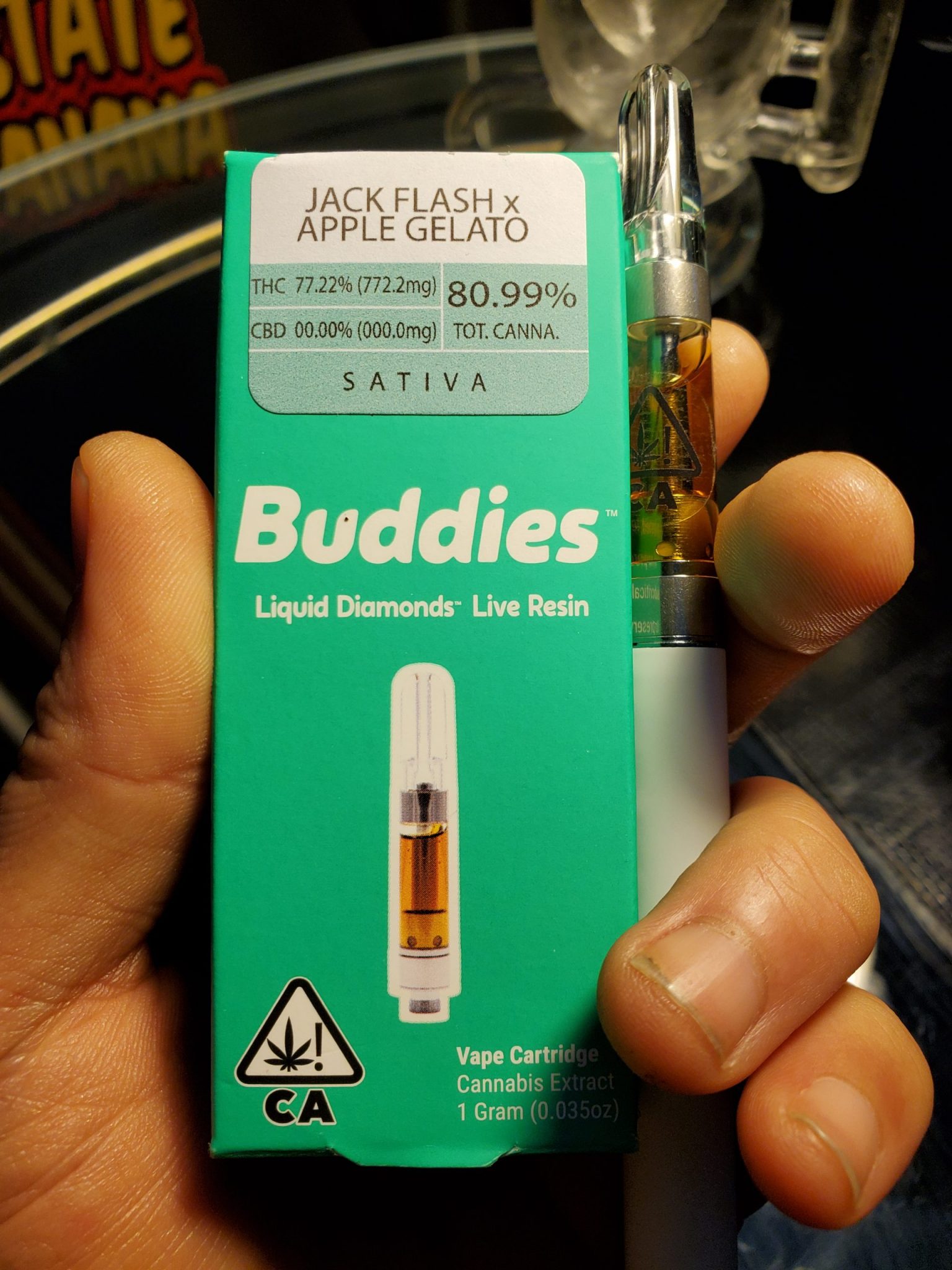 Best Cartridges For California 2023 Top 22 THC Oil Vapes