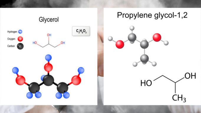 Vegetable Glycerin and Propylene Glycol : Health Effects Vegetable_Glycerin_and_Propylene_Glycol