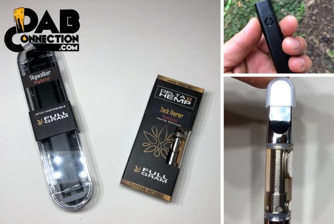 Delta8 Hemp Review – Smooth Hits and Tasteful D8 Distillate delta8 hemp review