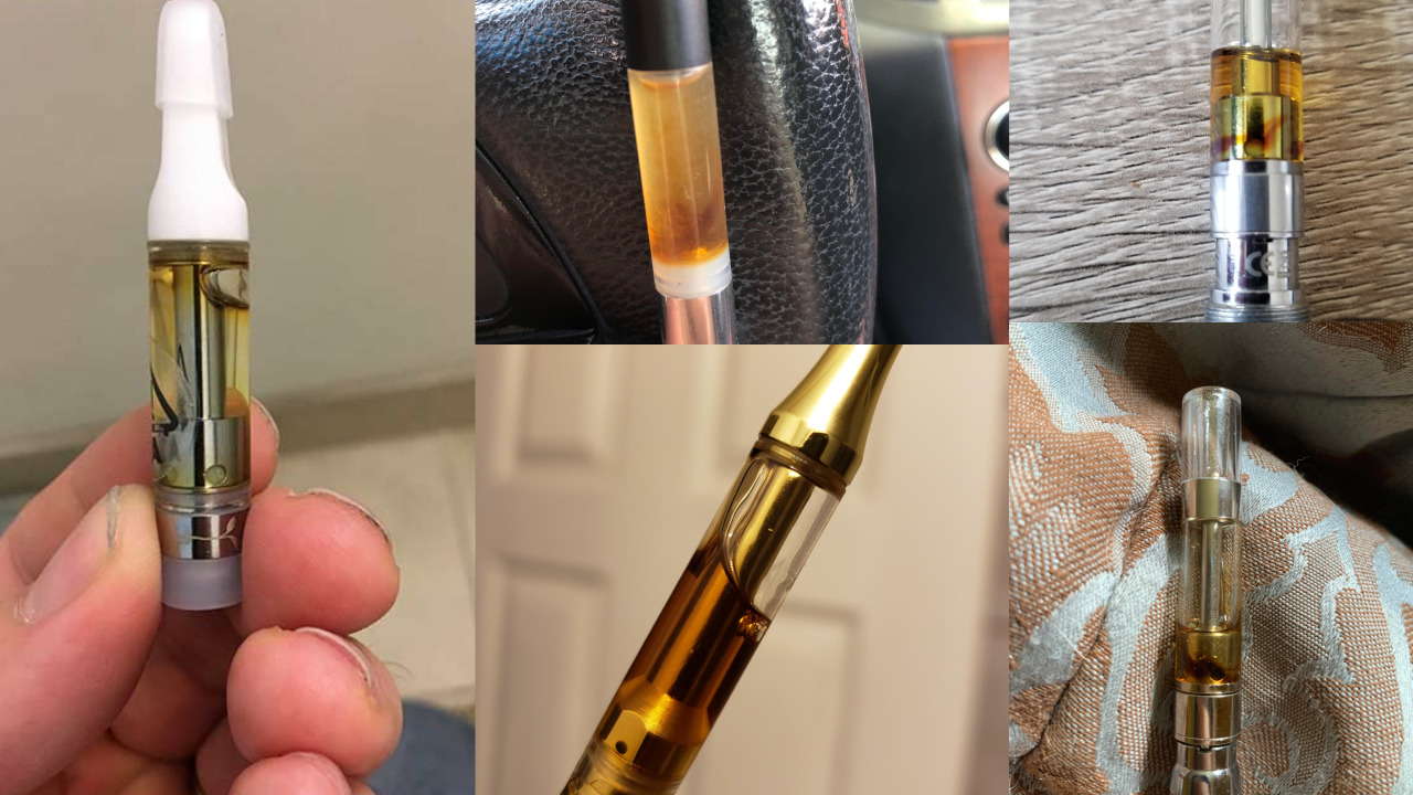 Vaping Concentrates: How the Game Just Changed