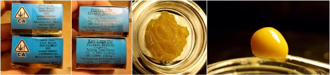 Have Hash Live Rosin Review – Exceptional Quality have hush review