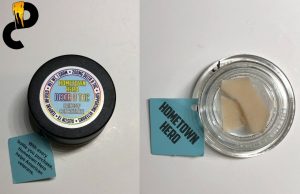 hometown hero concentrate review