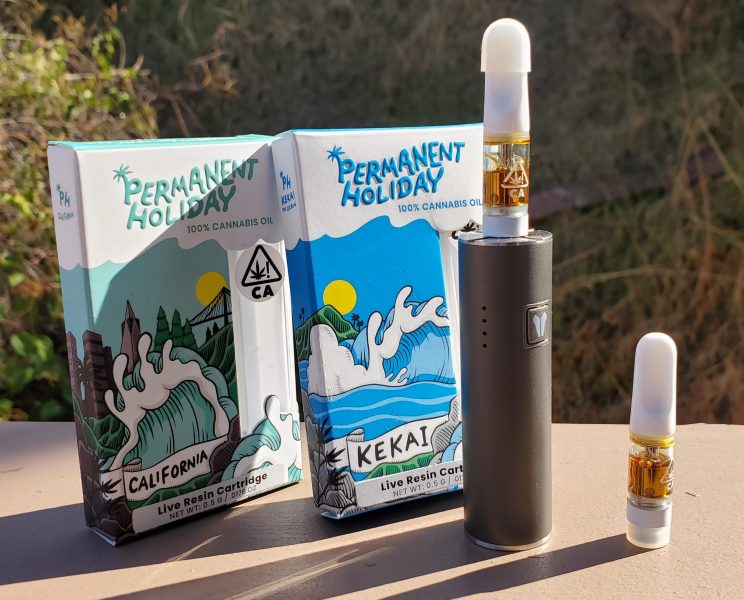 Permanent Holiday Cartridge Review - Extremely Affordable