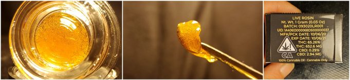 Schackow Live Rosin Review – Incredibly Smooth Taste shackow review