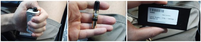 standard oil co review