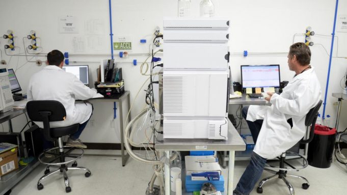 Corrupt Cannabis Testing Labs : A Worrying Trend? testing_lab_shutdowns