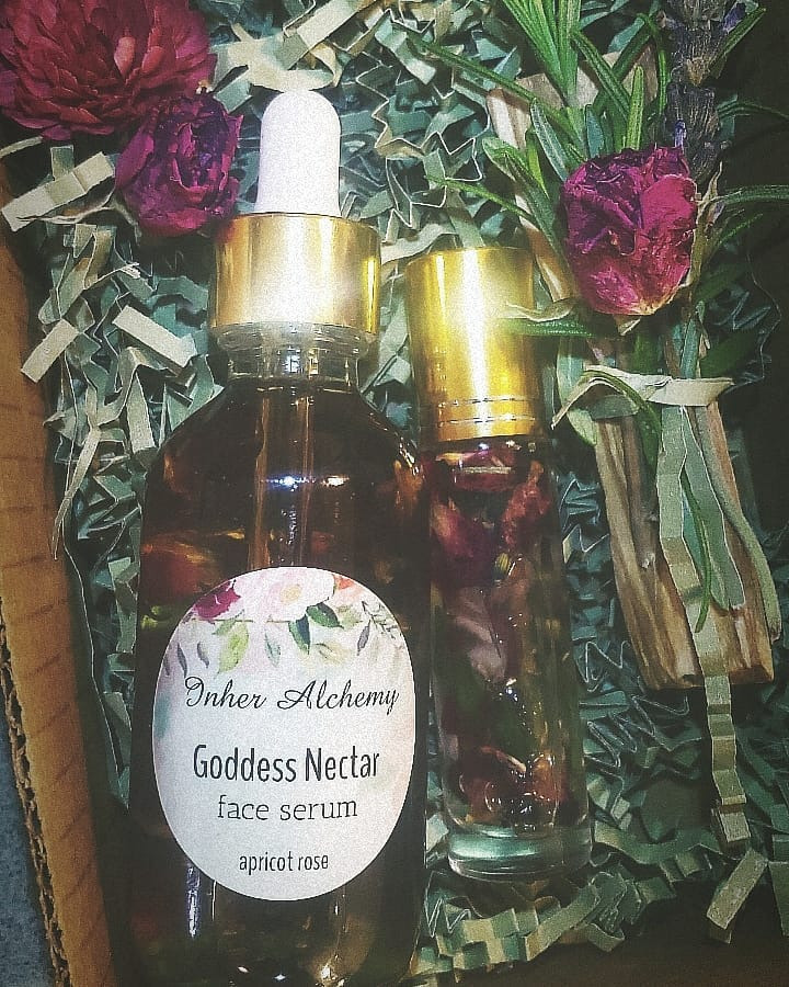 face_serum