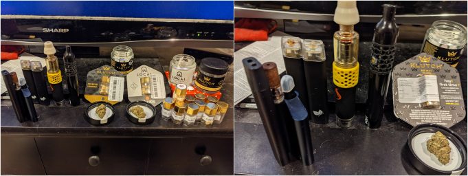 Klutch Dabtabs Update and Vaporizer Review – Innovative and Impressive klutch dabtabs vaporizer review