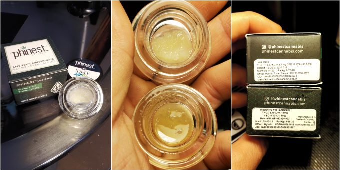 Phinest Cannabis Live Resin Review – Smooth and Affordable phinest cannabis review