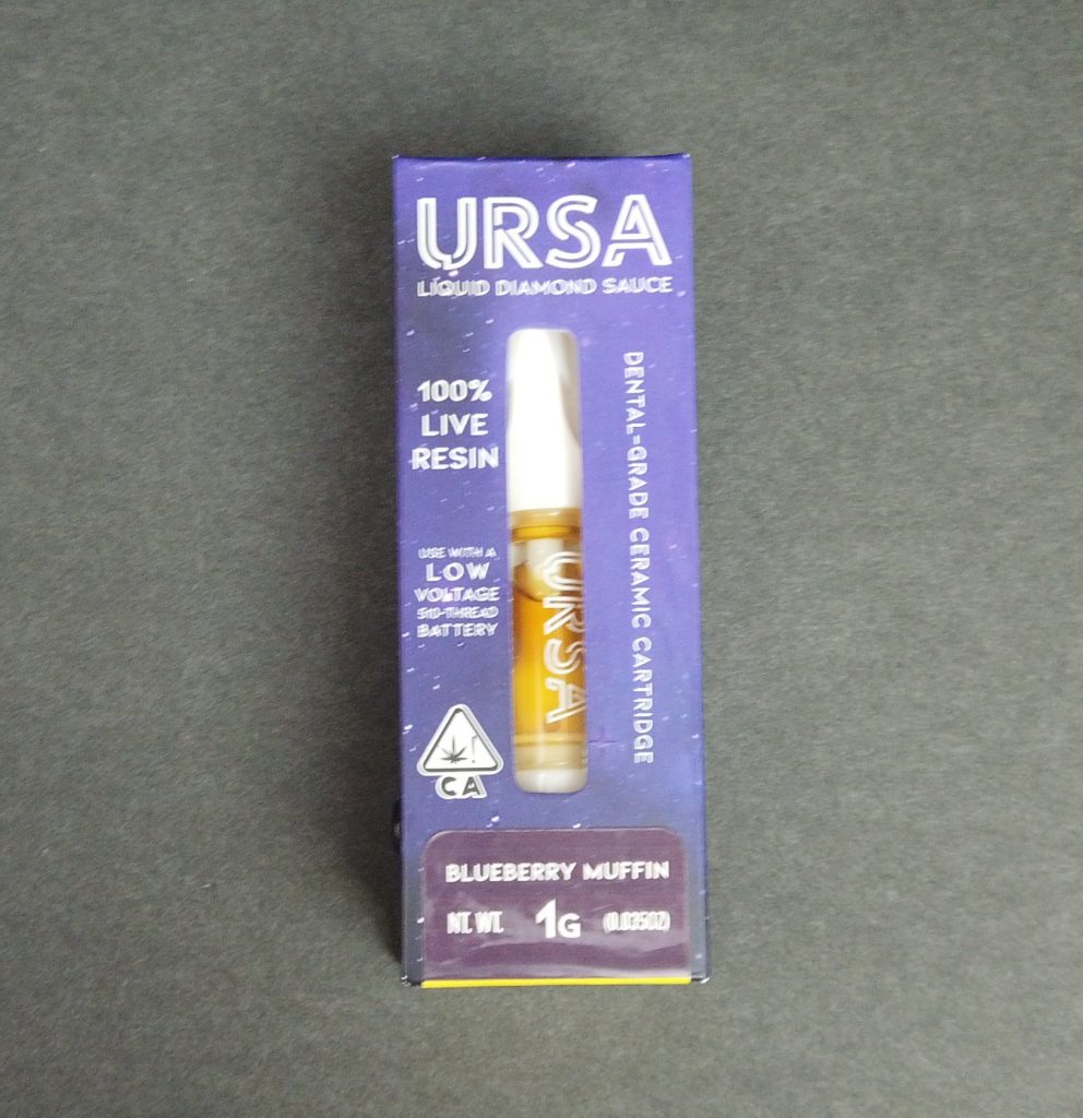 ursa cart box