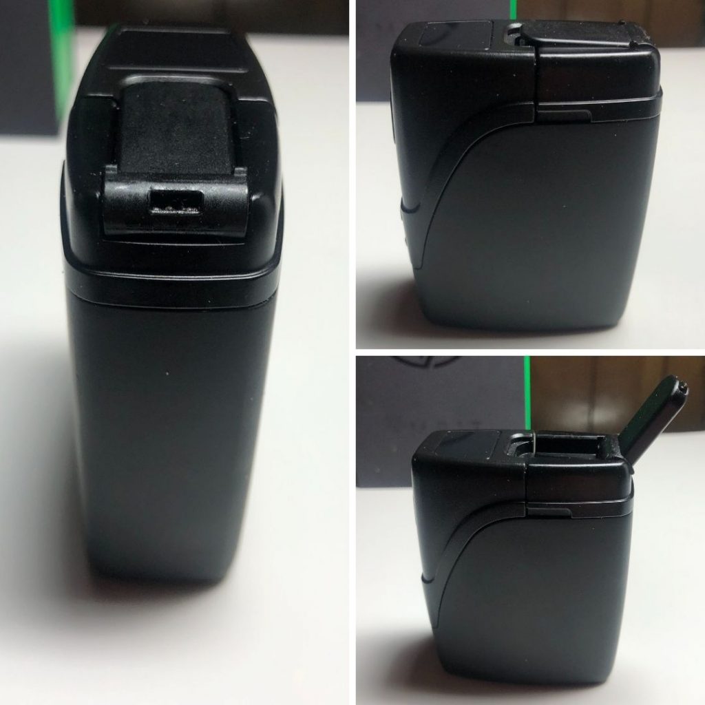 Vivant Ambit Review Compact, Portable and Effective Dry Herb Vaporizer